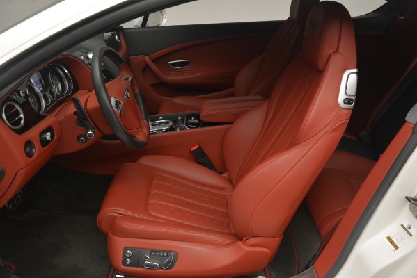 Used 2015 Bentley Continental GT V8 for sale Sold at Alfa Romeo of Westport in Westport CT 06880 18