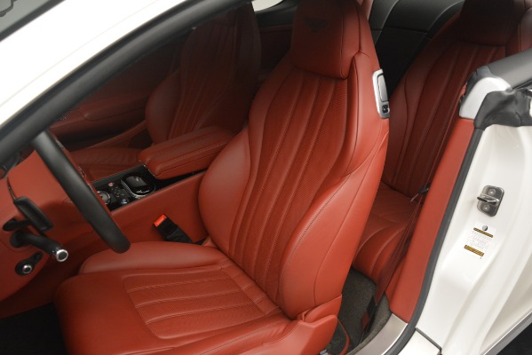 Used 2015 Bentley Continental GT V8 for sale Sold at Alfa Romeo of Westport in Westport CT 06880 19