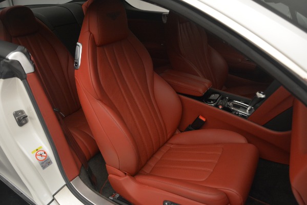 Used 2015 Bentley Continental GT V8 for sale Sold at Alfa Romeo of Westport in Westport CT 06880 26