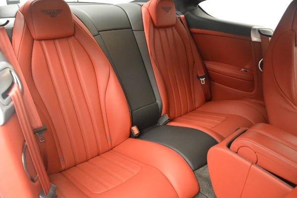 Used 2015 Bentley Continental GT V8 for sale Sold at Alfa Romeo of Westport in Westport CT 06880 28