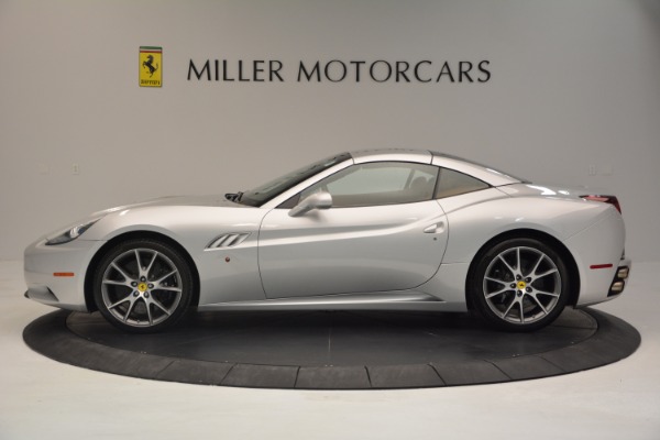 Used 2010 Ferrari California for sale Sold at Alfa Romeo of Westport in Westport CT 06880 15