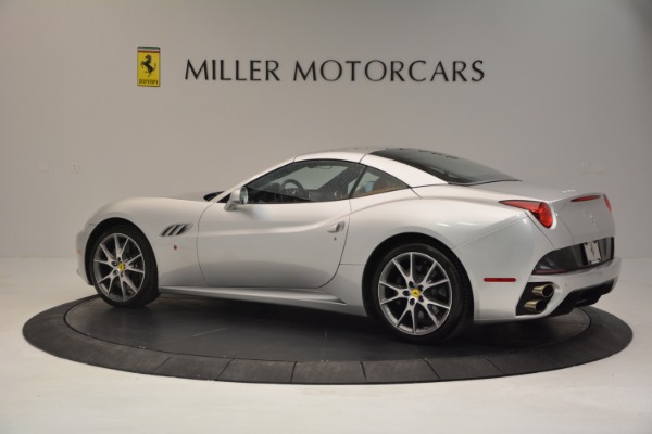 Used 2010 Ferrari California for sale Sold at Alfa Romeo of Westport in Westport CT 06880 16