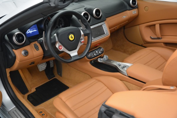 Used 2010 Ferrari California for sale Sold at Alfa Romeo of Westport in Westport CT 06880 26