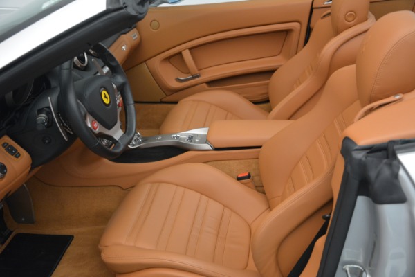 Used 2010 Ferrari California for sale Sold at Alfa Romeo of Westport in Westport CT 06880 28