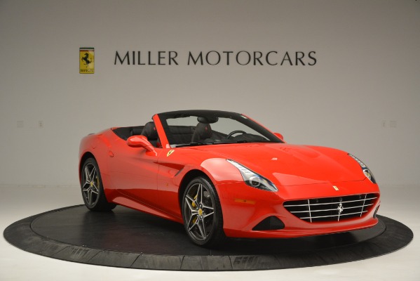 Used 2016 Ferrari California T for sale Sold at Alfa Romeo of Westport in Westport CT 06880 11