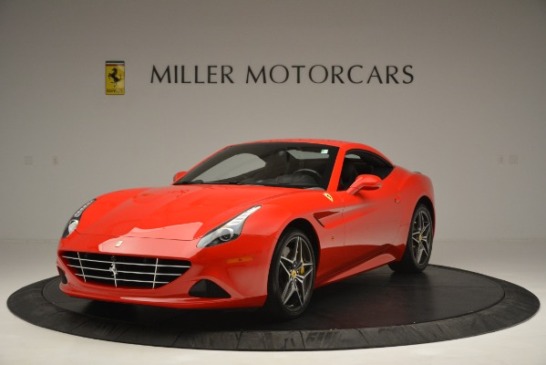 Used 2016 Ferrari California T for sale Sold at Alfa Romeo of Westport in Westport CT 06880 13