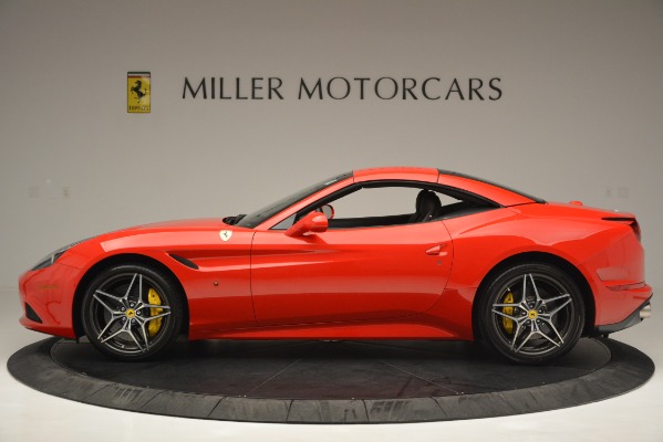 Used 2016 Ferrari California T for sale Sold at Alfa Romeo of Westport in Westport CT 06880 15