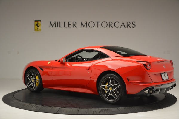 Used 2016 Ferrari California T for sale Sold at Alfa Romeo of Westport in Westport CT 06880 16