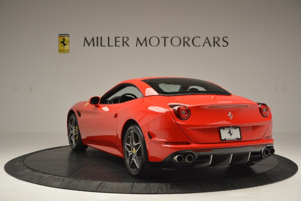 Used 2016 Ferrari California T for sale Sold at Alfa Romeo of Westport in Westport CT 06880 17