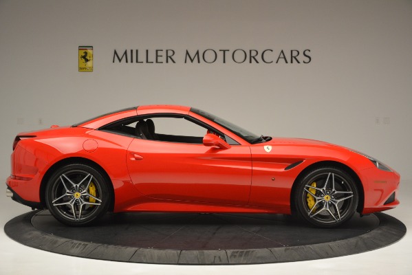 Used 2016 Ferrari California T for sale Sold at Alfa Romeo of Westport in Westport CT 06880 21