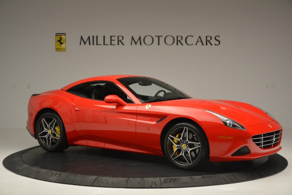 Used 2016 Ferrari California T for sale Sold at Alfa Romeo of Westport in Westport CT 06880 22