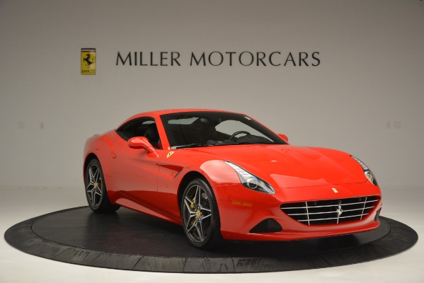 Used 2016 Ferrari California T for sale Sold at Alfa Romeo of Westport in Westport CT 06880 23