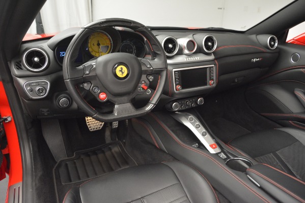 Used 2016 Ferrari California T for sale Sold at Alfa Romeo of Westport in Westport CT 06880 25