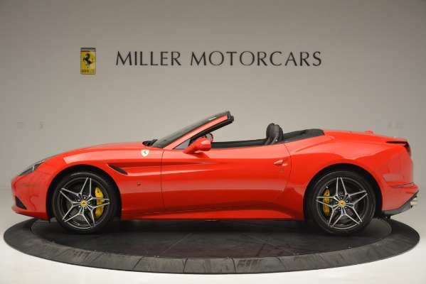 Used 2016 Ferrari California T for sale Sold at Alfa Romeo of Westport in Westport CT 06880 3