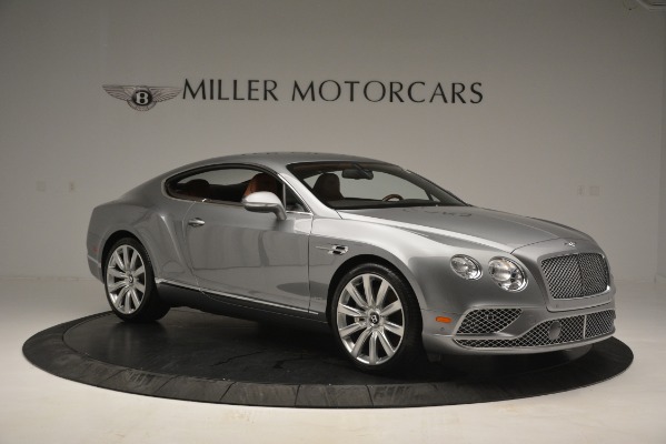 Used 2016 Bentley Continental GT W12 for sale Sold at Alfa Romeo of Westport in Westport CT 06880 10