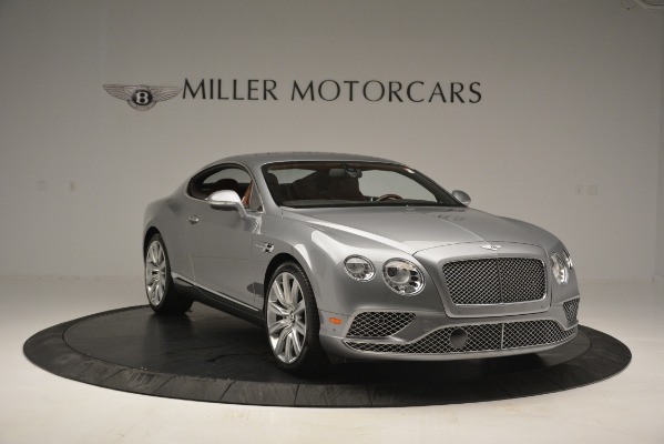 Used 2016 Bentley Continental GT W12 for sale Sold at Alfa Romeo of Westport in Westport CT 06880 11