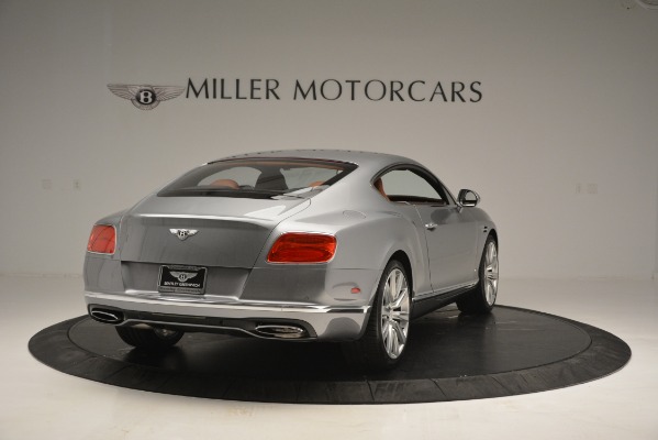 Used 2016 Bentley Continental GT W12 for sale Sold at Alfa Romeo of Westport in Westport CT 06880 7