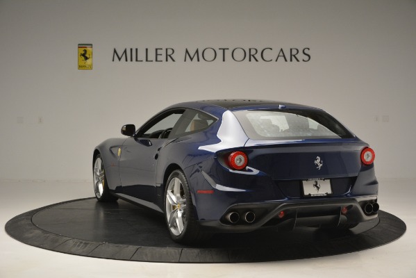 Used 2016 Ferrari FF for sale Sold at Alfa Romeo of Westport in Westport CT 06880 5