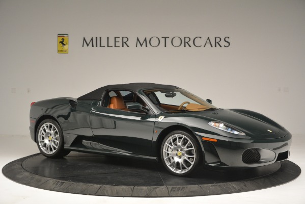 Used 2005 Ferrari F430 Spider for sale Sold at Alfa Romeo of Westport in Westport CT 06880 22