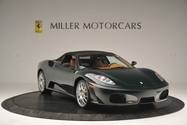 Used 2005 Ferrari F430 Spider for sale Sold at Alfa Romeo of Westport in Westport CT 06880 23