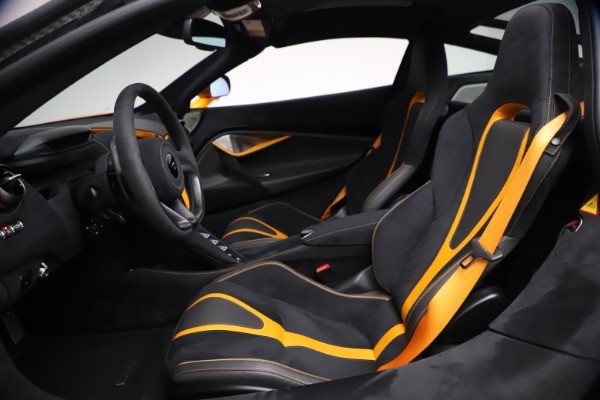 New 2019 McLaren 720S Performance for sale Sold at Alfa Romeo of Westport in Westport CT 06880 26