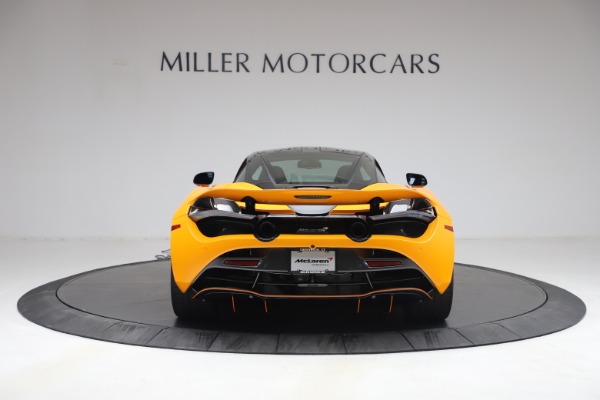 New 2019 McLaren 720S Performance for sale Sold at Alfa Romeo of Westport in Westport CT 06880 6