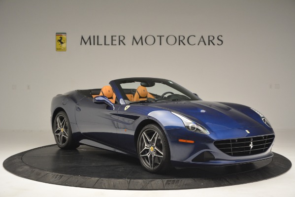 Used 2016 Ferrari California T for sale Sold at Alfa Romeo of Westport in Westport CT 06880 11