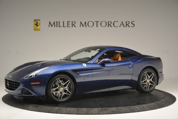 Used 2016 Ferrari California T for sale Sold at Alfa Romeo of Westport in Westport CT 06880 14