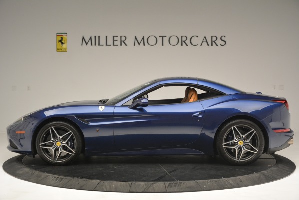 Used 2016 Ferrari California T for sale Sold at Alfa Romeo of Westport in Westport CT 06880 15