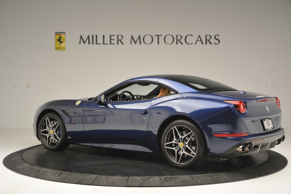 Used 2016 Ferrari California T for sale Sold at Alfa Romeo of Westport in Westport CT 06880 16