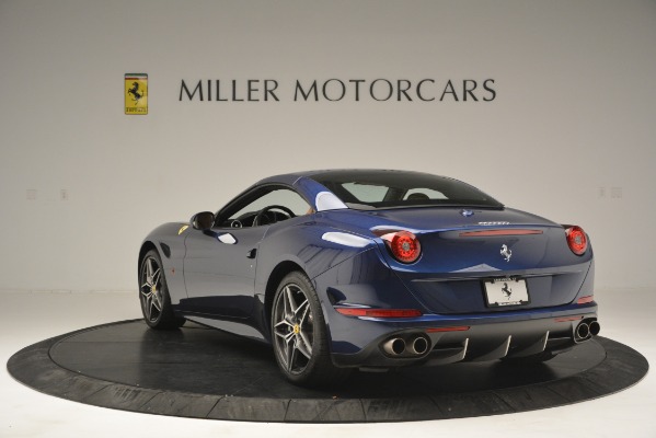 Used 2016 Ferrari California T for sale Sold at Alfa Romeo of Westport in Westport CT 06880 17