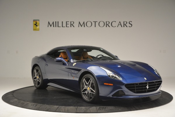 Used 2016 Ferrari California T for sale Sold at Alfa Romeo of Westport in Westport CT 06880 23