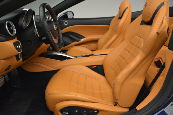 Used 2016 Ferrari California T for sale Sold at Alfa Romeo of Westport in Westport CT 06880 26