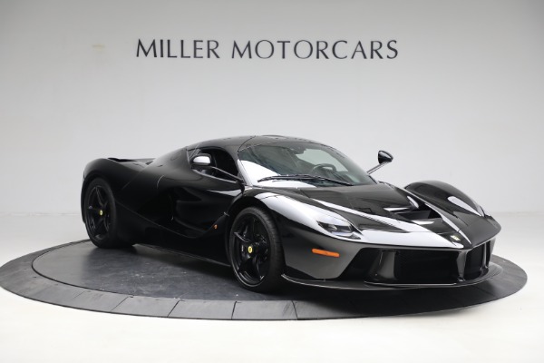 Used 2014 Ferrari LaFerrari for sale Call for price at Alfa Romeo of Westport in Westport CT 06880 11