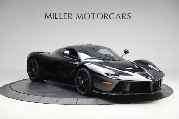 Used 2014 Ferrari LaFerrari for sale Sold at Alfa Romeo of Westport in Westport CT 06880 11