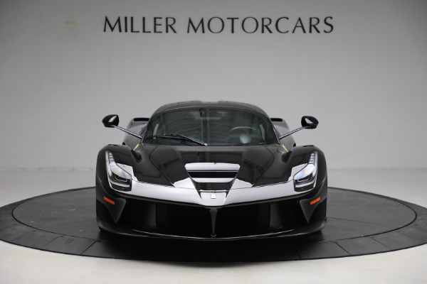 Used 2014 Ferrari LaFerrari for sale Call for price at Alfa Romeo of Westport in Westport CT 06880 12