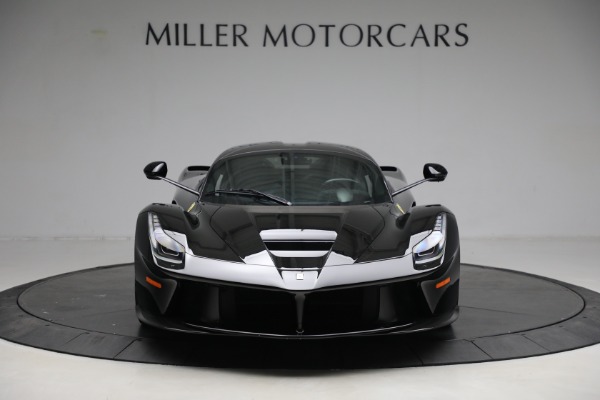 Used 2014 Ferrari LaFerrari for sale Sold at Alfa Romeo of Westport in Westport CT 06880 12