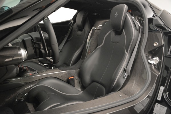 Used 2014 Ferrari LaFerrari for sale Call for price at Alfa Romeo of Westport in Westport CT 06880 14