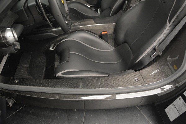 Used 2014 Ferrari LaFerrari for sale Call for price at Alfa Romeo of Westport in Westport CT 06880 15