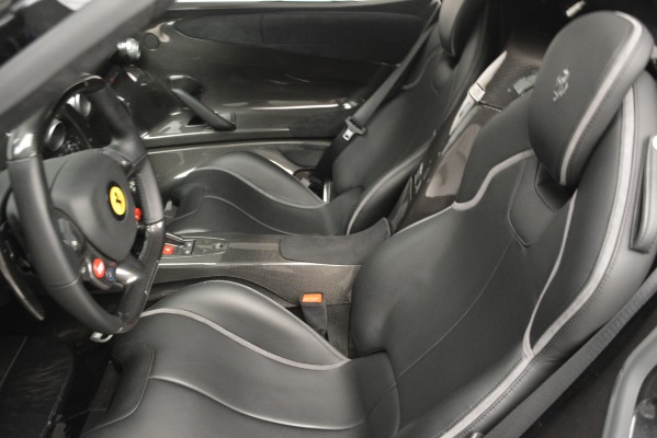 Used 2014 Ferrari LaFerrari for sale Call for price at Alfa Romeo of Westport in Westport CT 06880 16
