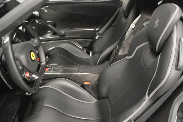 Used 2014 Ferrari LaFerrari for sale Sold at Alfa Romeo of Westport in Westport CT 06880 16