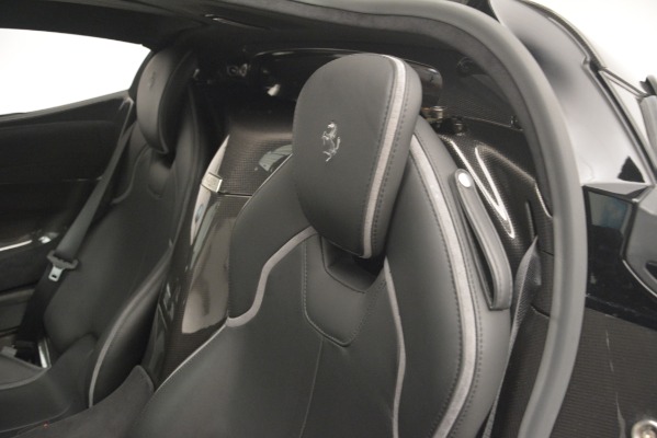 Used 2014 Ferrari LaFerrari for sale Call for price at Alfa Romeo of Westport in Westport CT 06880 17