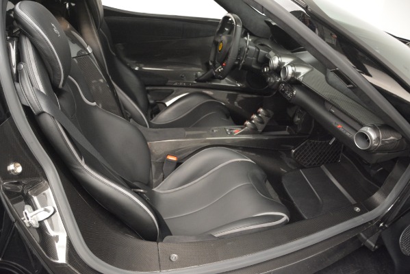 Used 2014 Ferrari LaFerrari for sale Call for price at Alfa Romeo of Westport in Westport CT 06880 18