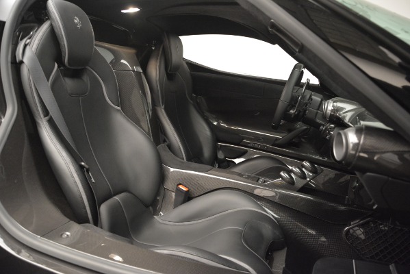 Used 2014 Ferrari LaFerrari for sale Call for price at Alfa Romeo of Westport in Westport CT 06880 19