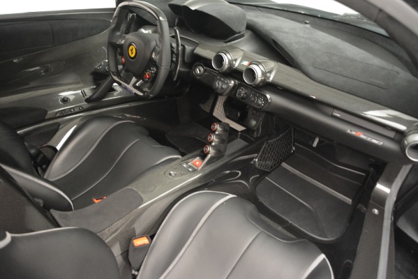 Used 2014 Ferrari LaFerrari for sale Call for price at Alfa Romeo of Westport in Westport CT 06880 20