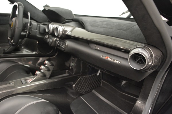 Used 2014 Ferrari LaFerrari for sale Call for price at Alfa Romeo of Westport in Westport CT 06880 21