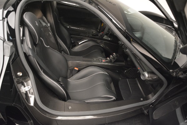 Used 2014 Ferrari LaFerrari for sale Call for price at Alfa Romeo of Westport in Westport CT 06880 22