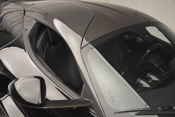 Used 2014 Ferrari LaFerrari for sale Call for price at Alfa Romeo of Westport in Westport CT 06880 24