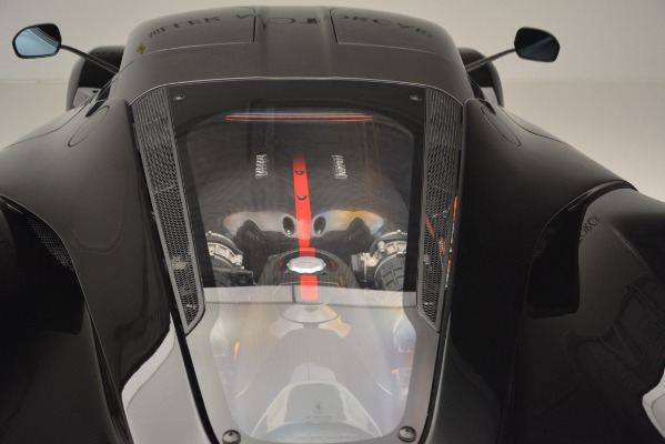 Used 2014 Ferrari LaFerrari for sale Call for price at Alfa Romeo of Westport in Westport CT 06880 26