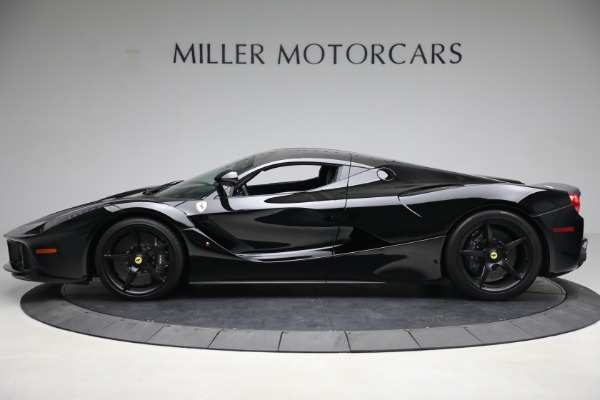 Used 2014 Ferrari LaFerrari for sale Sold at Alfa Romeo of Westport in Westport CT 06880 3